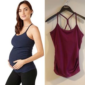 Old Navy Active racer back tank